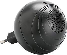 UNITEC 41050 Fluginsekten-Vertreiber für