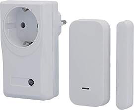 UNITEC Funk-Abluftsteuerung mit