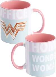 United Labels DC Comics Tasse 320 ml, Wonder