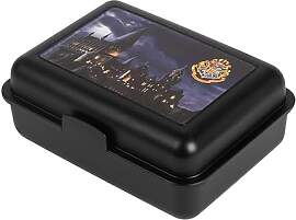 United Labels Harry Potter Brotdose mit Trennwand