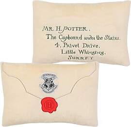 United Labels Harry Potter Kissen - Hogwarts
