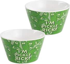 United Labels Rick and Morty Schüssel - I´m
