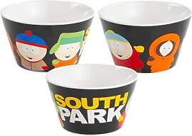 United Labels South Park Schüssel - Müslischale