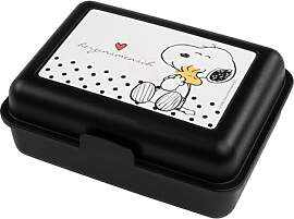 United Labels The Peanuts Brotdose mit Trennwand