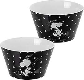 United Labels The Peanuts Müslischale - Snoopy