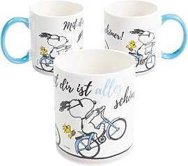 United Labels The Peanuts Snoopy Tasse 320 ml,