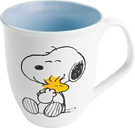 United Labels The Peanuts Tasse Snoopy 280 ml,