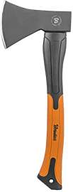 Universal Axt mit Fiberglass 600g Spaltaaxt