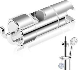 Universal Handbrause Halterung, 360°Drehbar