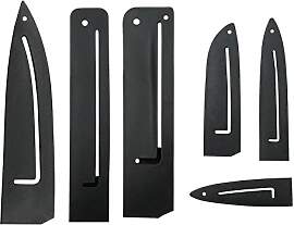 Universal Messer Messerschutz Klingenschutz