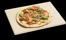 Universal Pizzastein rechteckig