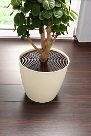 Universalschutzgitter RUCO, braun, B:30cm H:0,5cm