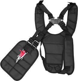 Universeller Doppel Schultergurt Tragegurt FüR