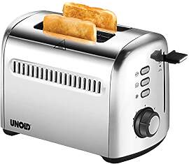 Unold 38326 Toaster 2er Retro - 2