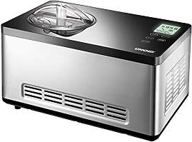 UNOLD 48845 Eismaschine Gusto - mit