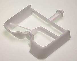 Unold 4884544 Mischer, Rührhaken, Flügel für