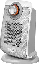 Unold 86440 Keramik Heizlüfter - weiß, bis zu