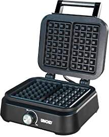 Unold Belgisches Waffeleisen Brüssel 48275-1.500