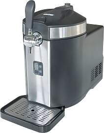 UNOLD Bierzapfanlage "48975 Franzl",