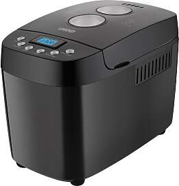 UNOLD Brotbackautomat "68525", schwarz,
