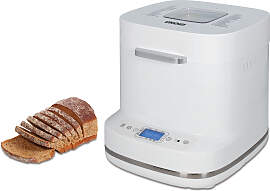 UNOLD Brotbackautomat "Backmeister