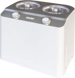 UNOLD Eismaschine "Doppio bianco 48830", 