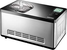 UNOLD Eismaschine "Gusto 48845", schwarz 