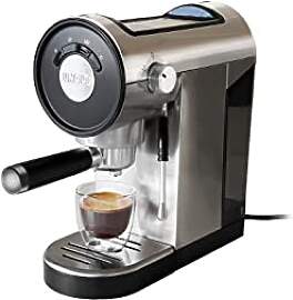 Unold Espressomaschine Piccopresso 28636 -