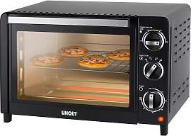 UNOLD Minibackofen "68875 OFEN