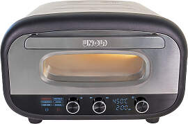 UNOLD Pizzaofen "Alfredo 68806", grau