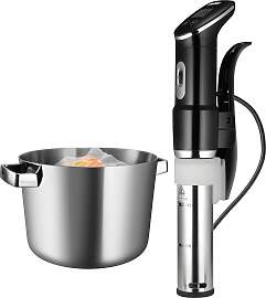 UNOLD Sous-Vide Stick "Sous Vide Stick Time