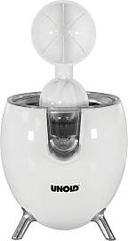 UNOLD Zitruspresse "78130 Power Juicy