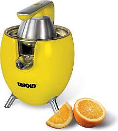 UNOLD Zitruspresse "78132 Power Juicy