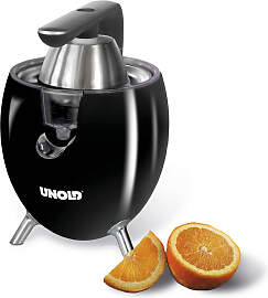 UNOLD Zitruspresse "78135 Power Juicy