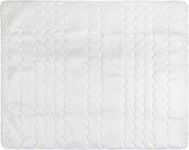 Unterbett Visco in Weiß ca. 90x200cm