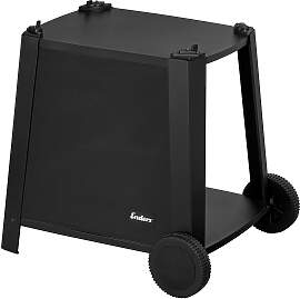 Untergestell ENDERS "Trolley", schwarz,