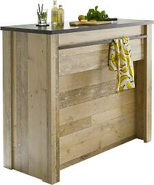 Unterschrank HOME AFFAIRE "Sherwood",