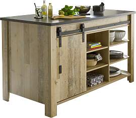 Unterschrank HOME AFFAIRE "Sherwood",