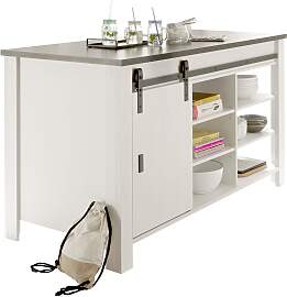 Unterschrank HOME AFFAIRE "Sherwood",