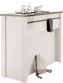 Unterschrank HOME AFFAIRE "Sherwood",