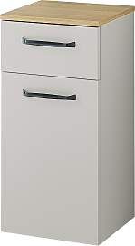 Unterschrank SAPHIR "Quickset 500, Badschrank 