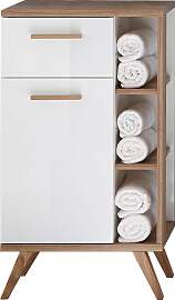 Unterschrank SAPHIR "Quickset Badschrank mit