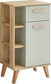 Unterschrank SAPHIR "Quickset Badschrank mit