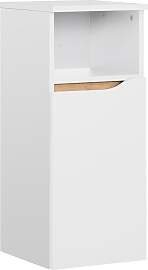 Unterschrank SAPHIR "Quickset Badschrank mit