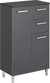 Unterschrank SAPHIR "Quickset Badschrank mit