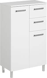 Unterschrank SAPHIR "Quickset Badschrank mit