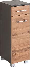 Unterschrank WELLTIME "Avignon", braun