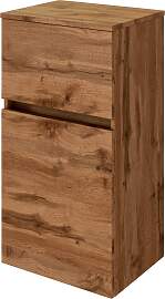 Unterschrank WELLTIME "Baabe", braun