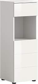 Unterschrank WELLTIME "Biel, Höhe 106 cm,1