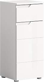 Unterschrank WELLTIME "CAPRI, Höhe 87 cm, 1